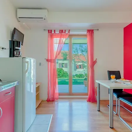 Appartement Studio 5666b *