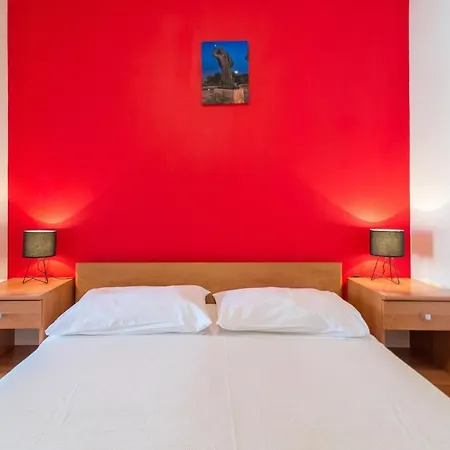 Appartement Studio 5666b Nin