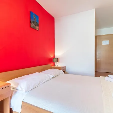 Appartement Studio 5666b Nin