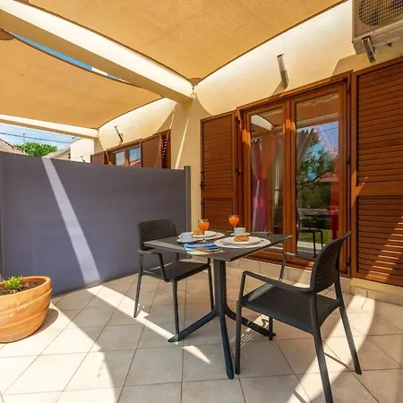 Appartement Studio 5666b