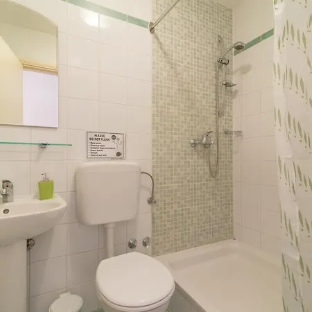 Appartement Studio 5666b *