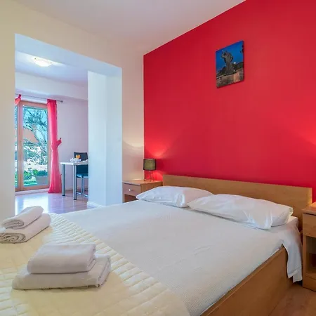 Appartement Studio 5666b *