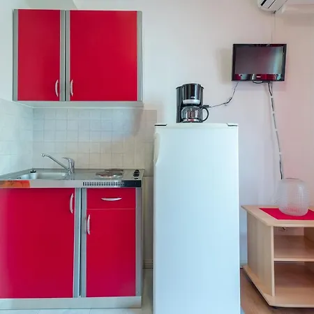 Appartement Studio 5666b Nin