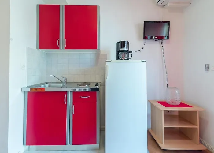 Apartamento 5666b Nin